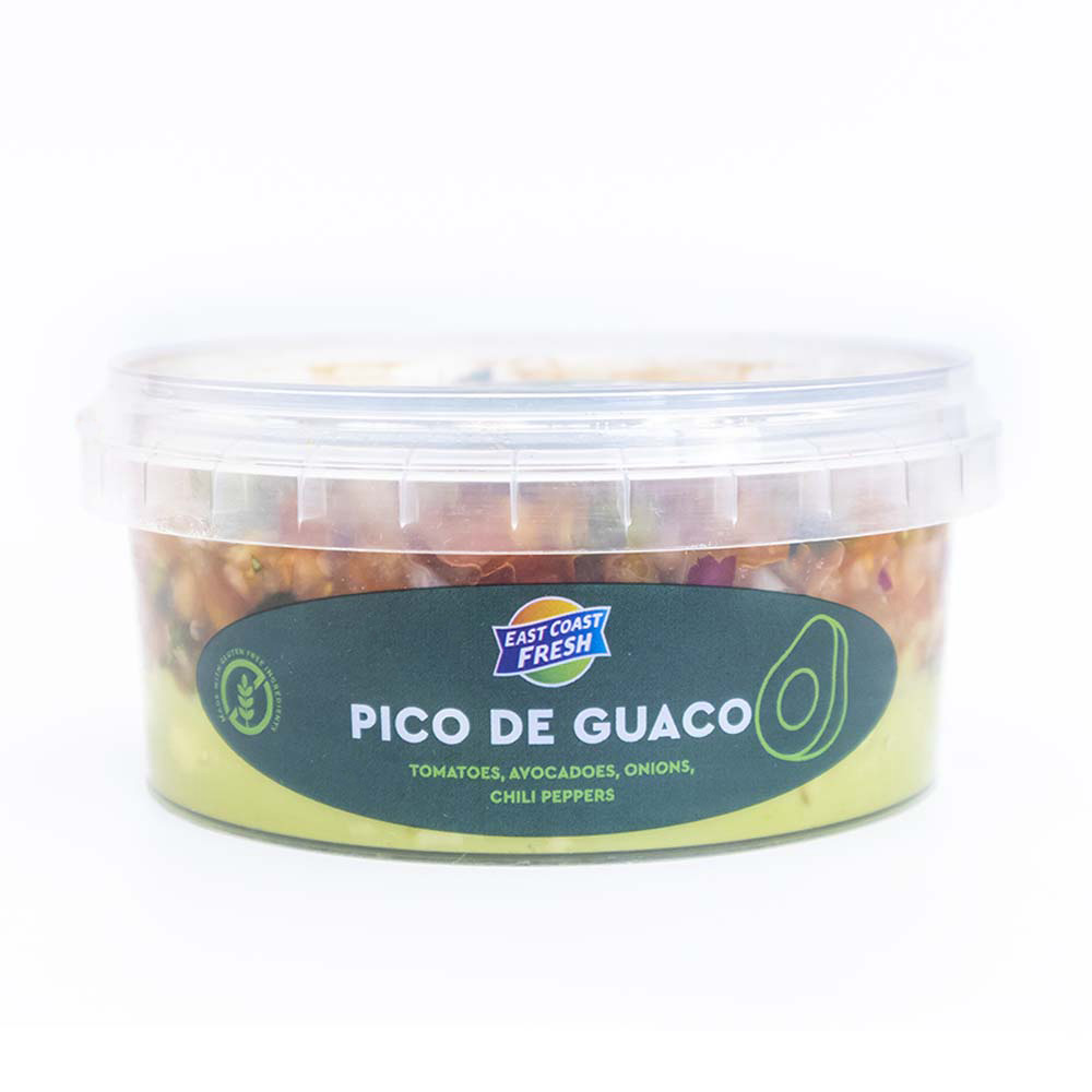Pico de Guaco Salsa